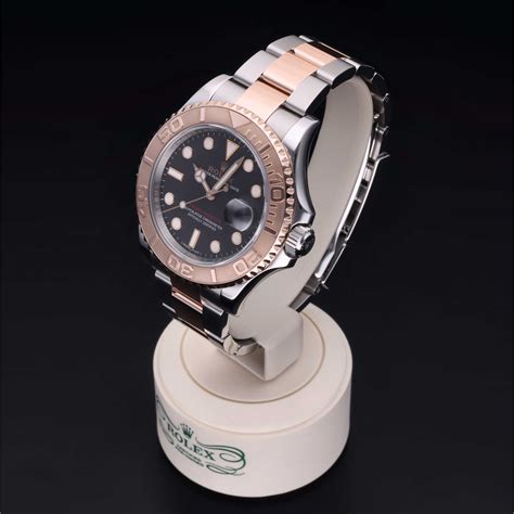 116621 rolex|rolesor everose 116621.